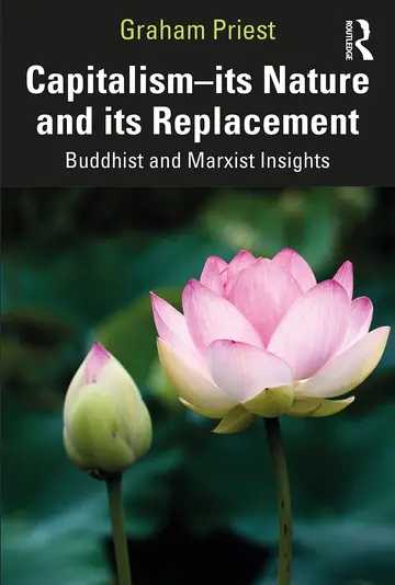 Cover of Capitalism