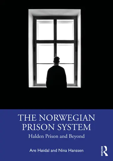Cover of The Norwegian Prison System