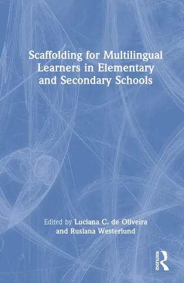 Cover of Scaffolding for Multilingual Learners in Elementary and Secondary Schools