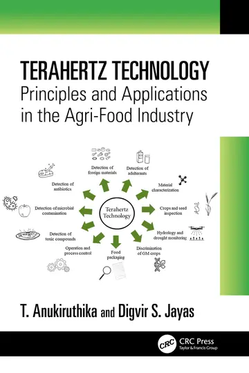 Cover of Terahertz Technology
