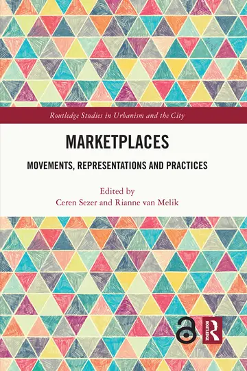 Cover of Marketplaces