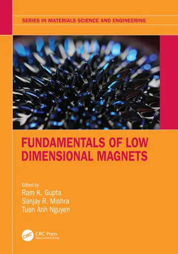 Cover of Fundamentals of Low Dimensional Magnets
