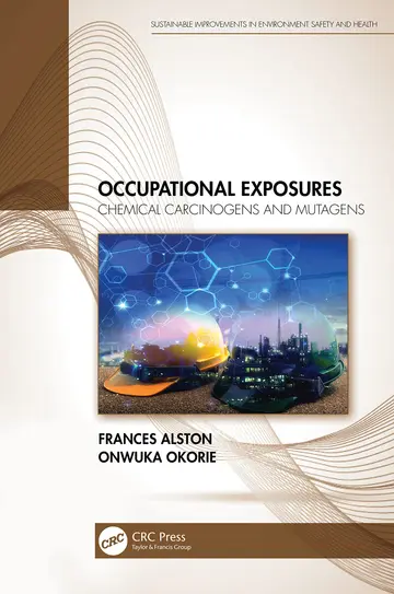 Cover of Occupational Exposures