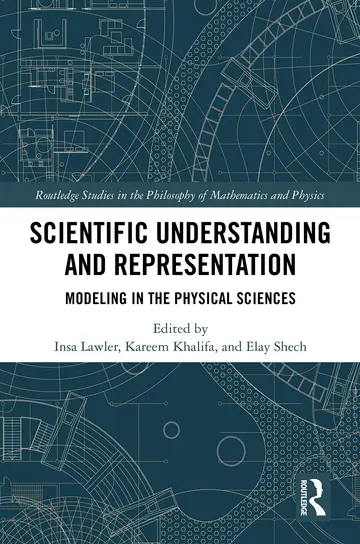 Cover of Scientific Understanding and Representation