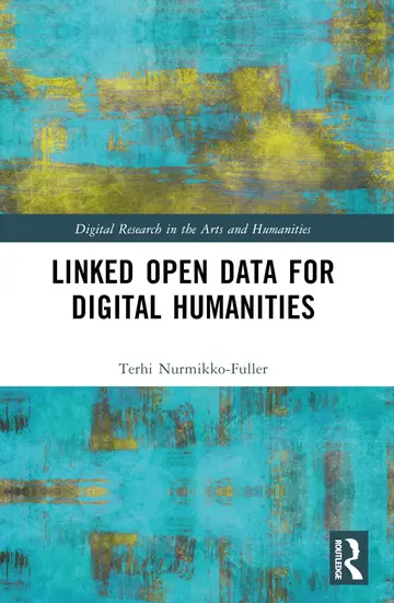 Cover of Linked Data for Digital Humanities