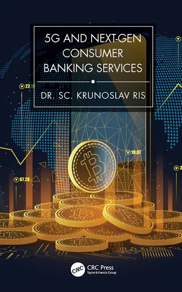 Cover of 5G and Next-Gen Consumer Banking Services