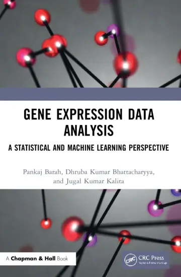 Cover of Gene Expression Data Analysis