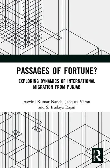 Cover of Passages of Fortune?