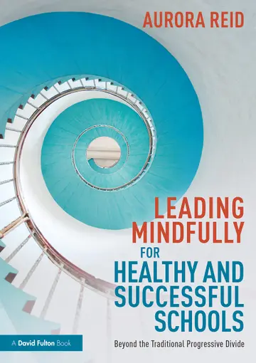 Cover of Leading Mindfully for Healthy and Successful Schools