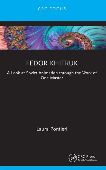 Cover of Fëdor Khitruk