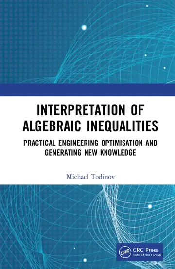 Cover of Interpretation of Algebraic Inequalities