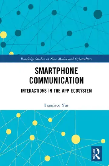 Cover of Smartphone Communication