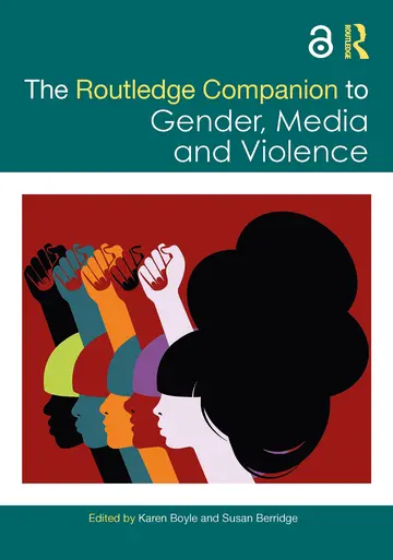 Cover of The Routledge Companion to Gender, Media and Violence