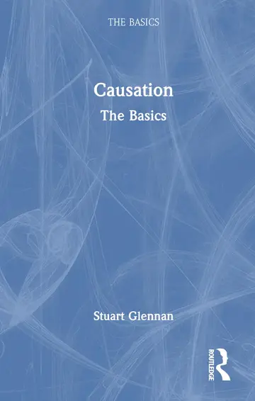 Cover of Causation