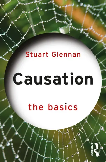 Cover of Causation