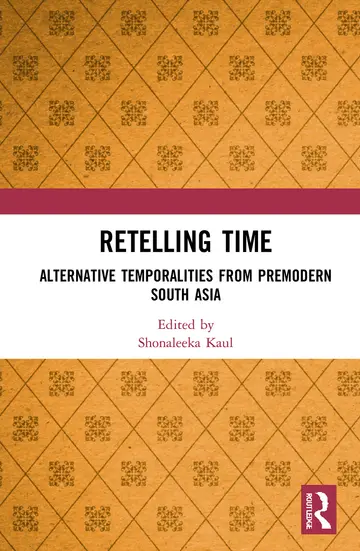Cover of Retelling Time