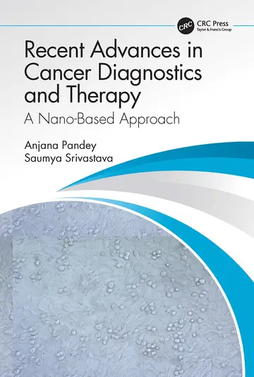 Cover of Recent Advances in Cancer Diagnostics and Therapy