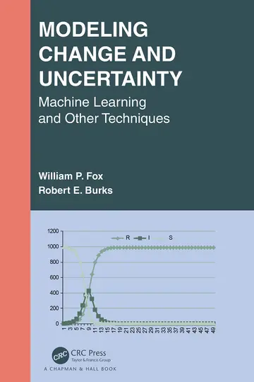 Cover of Modeling Change and Uncertainty