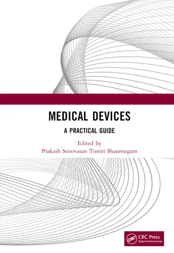 Cover of Medical Devices