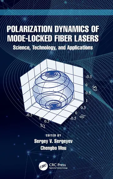 Cover of Polarization Dynamics of Mode-Locked Fiber Lasers