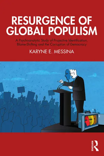 Cover of Resurgence of Global Populism