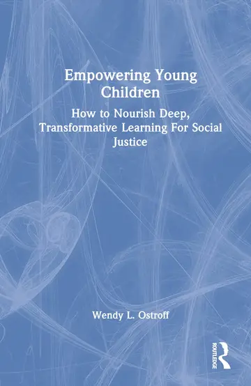 Cover of Empowering Young Children