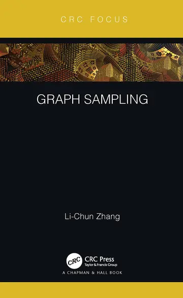 Cover of Graph Sampling