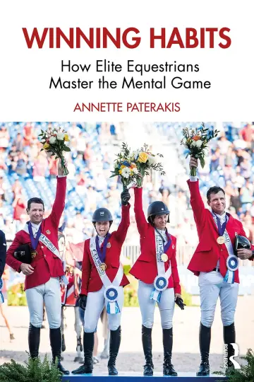 Cover of Winning Habits