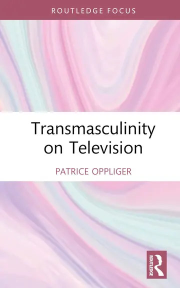 Cover of Transmasculinity on Television