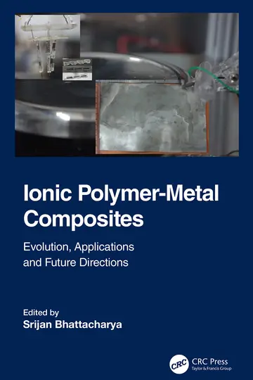 Cover of Ionic Polymer-Metal Composites