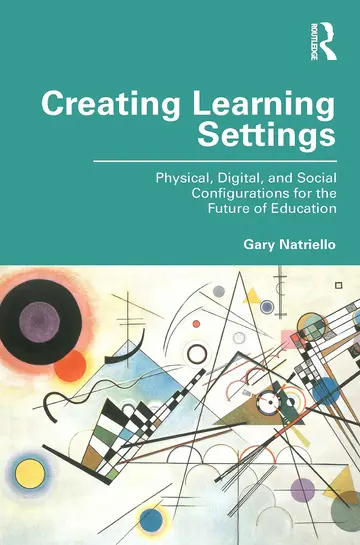 Cover of Creating Learning Settings