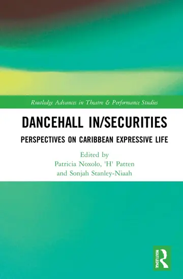 Cover of Dancehall In/Securities