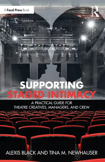 Cover of Supporting Staged Intimacy