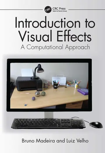Cover of Introduction to Visual Effects