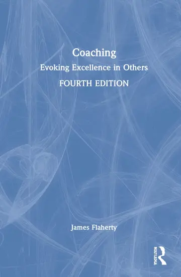 Cover of Coaching