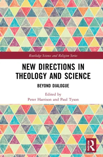 Cover of New Directions in Theology and Science
