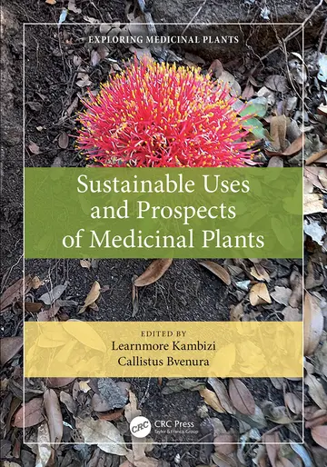 Cover of Sustainable Uses and Prospects of Medicinal Plants