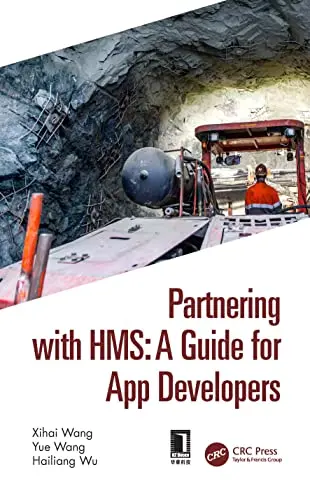 Cover of Partnering with HMS