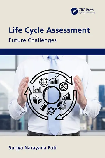 Cover of Life Cycle Assessment