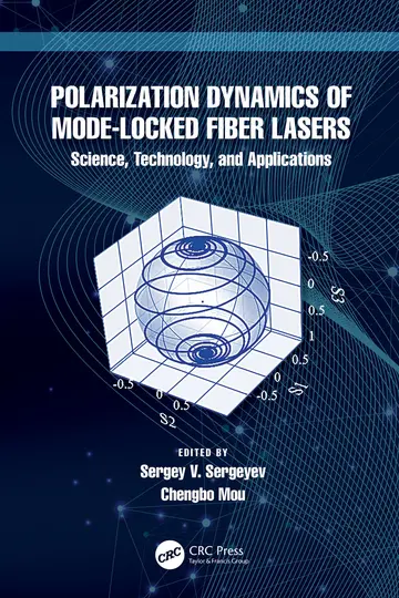 Cover of Polarization Dynamics of Mode-locked Fiber Lasers