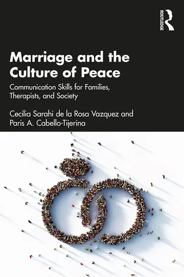 Cover of Marriage and the Culture of Peace