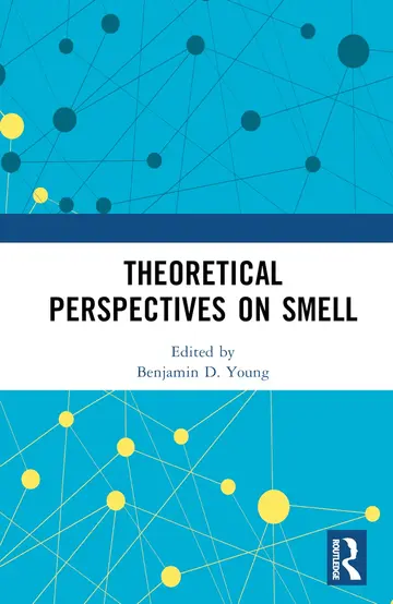 Cover of Theoretical Perspectives on Smell