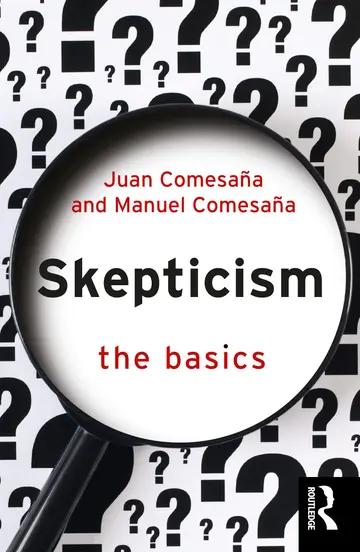 Cover of Skepticism