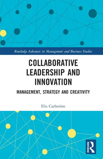 Cover of Collaborative Leadership and Innovation