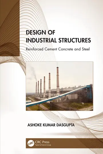 Cover of Design of Industrial Structures