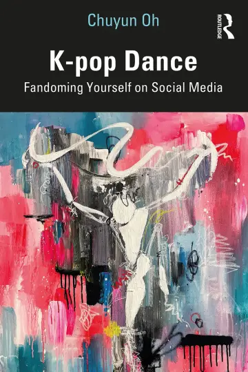 Cover of K-Pop Dance