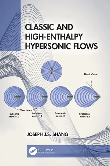 Cover of Classic and High-Enthalpy Hypersonic Flows
