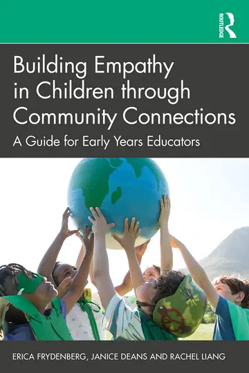 Cover of Building Empathy in Children Through Community Connections