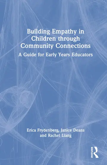 Cover of Building Empathy in Children Through Community Connections