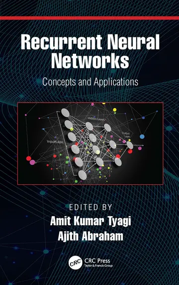 Cover of Recurrent Neural Networks